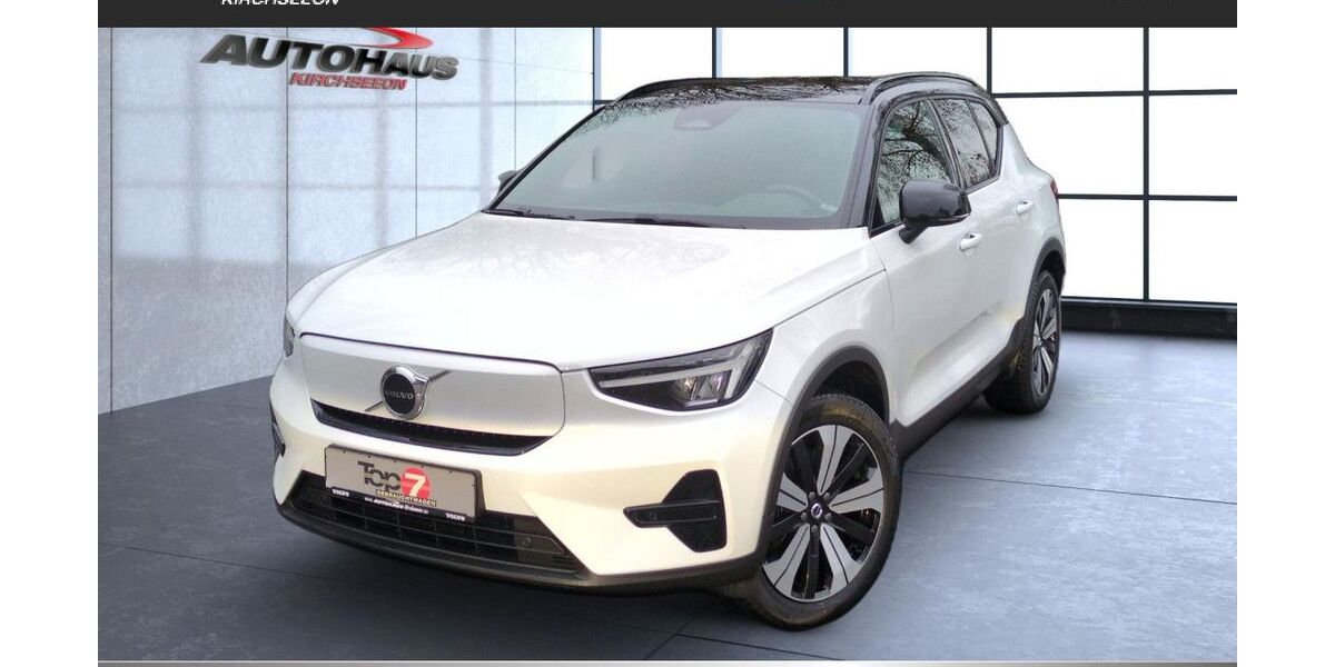Volvo XC40 40.990 km 30.950 &euro; Kirchseeon 85614