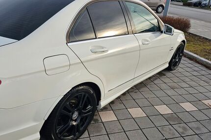 Mercedes-Benz C 200 136.000 km 10.250 &euro; Dösingen 87679