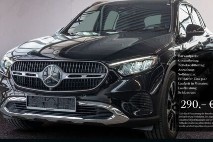 Mercedes-Benz GLC 200 14.500 km 57.990 &euro; Stendal 39576