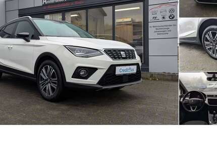 Seat Arona 59.739 km 16.990 € Apen 26689