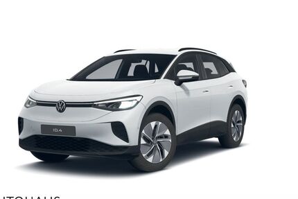 VW ID.4 6.384 km 46.527 &euro; Melle 49324