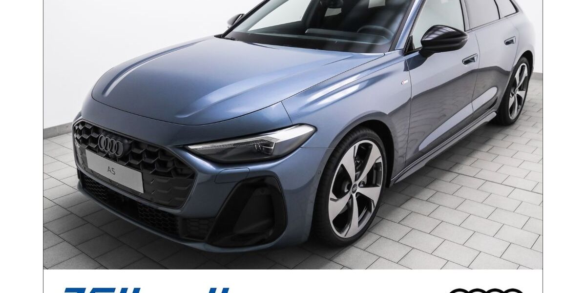 Audi A5 1.250 km 59.990 &euro; Holzminden 37603