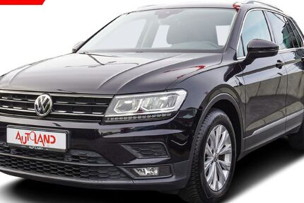VW Tiguan 45.066 km 22.990 &euro; Dresden 01069