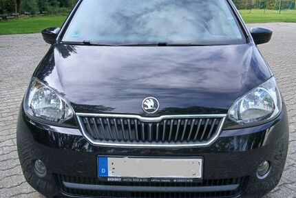 Skoda Citigo 100.000 km 4.000 &euro; Geeste 49744