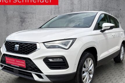 Seat Ateca 42.100 km 22.250 &euro; Beilngries 92339
