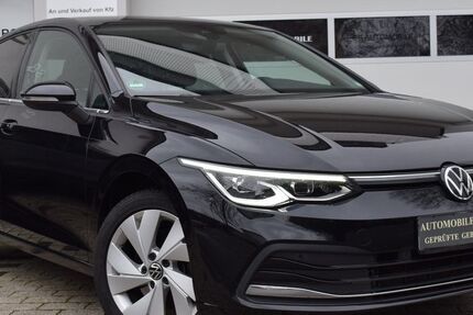 VW Golf 45.533 km 21.599 &euro; Merdingen bei Freiburg 79291