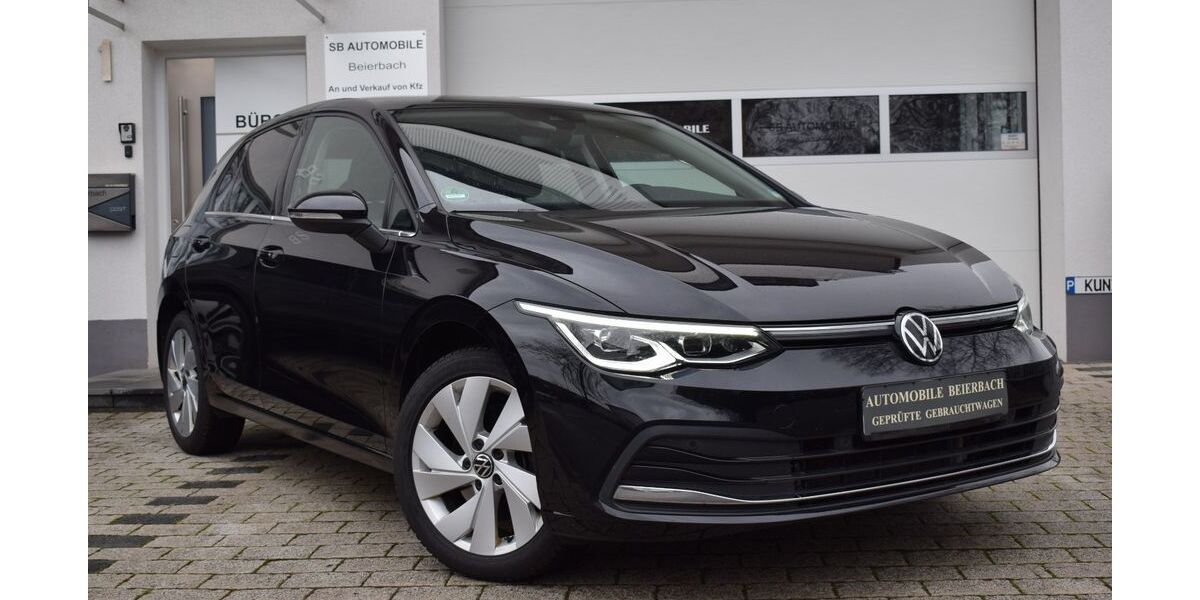 VW Golf 45.533 km 21.599 &euro; Merdingen bei Freiburg 79291