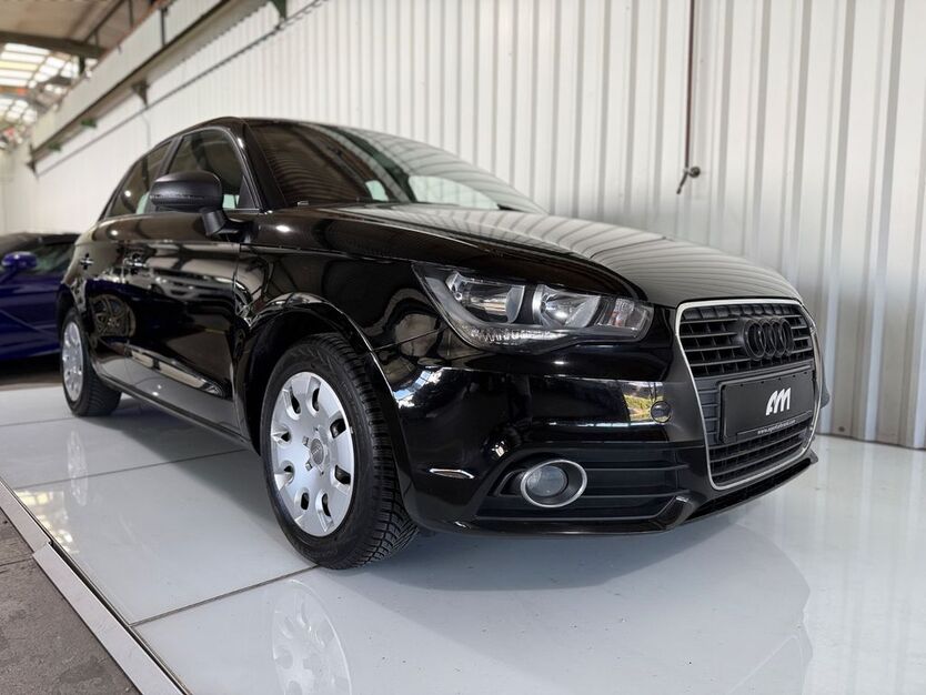 Audi A1 167.490 km 7.490 € Emmendingen 79312