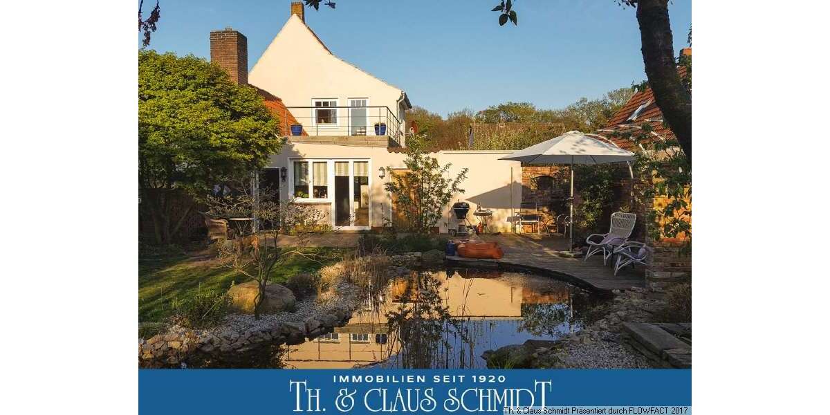 Haus zum Kaufen in Rastede 598.000 € 150 m² 4 zimmer