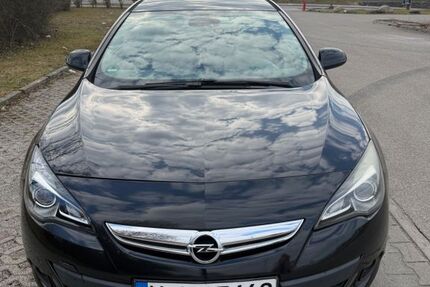 Opel Astra 170.451 km 5.500 &euro; München 81243