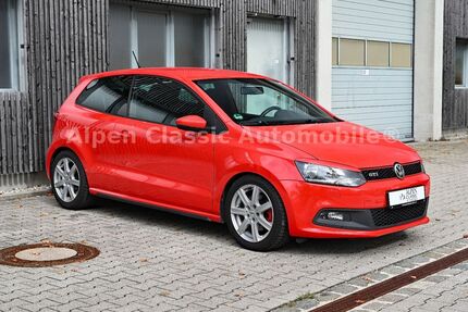 VW Polo 128.819 km 8.900 € Irschenberg 83737