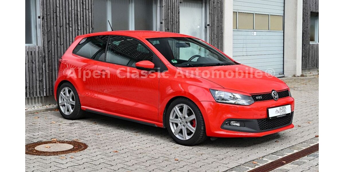 VW Polo 128.819 km 8.900 € Irschenberg 83737