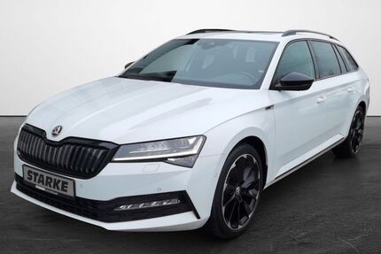 Skoda Superb 55.352 km 29.450 &euro; Osnabrück 49084