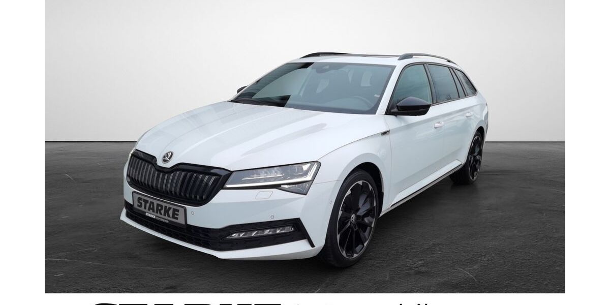 Skoda Superb 55.352 km 29.450 &euro; Osnabrück 49084