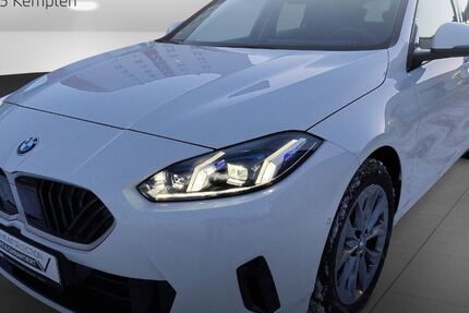 BMW 120 10.192 km 27.940 &euro; Leutkirch 88299