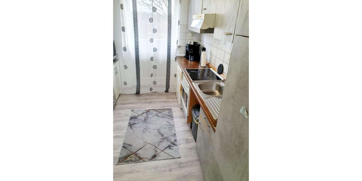 Wohnung zum Mieten in Visselhövede 650 € 99.99 m² 5 zimmer