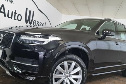 Volvo XC90 ThorsHammer Leder-Sport Memory APP AHK 7-Si 75.900 km 41.900 € Garrel 49681