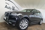 Volvo XC90 ThorsHammer Leder-Sport Memory APP AHK 7-Si 75.900 km 41.900 € Garrel 49681
