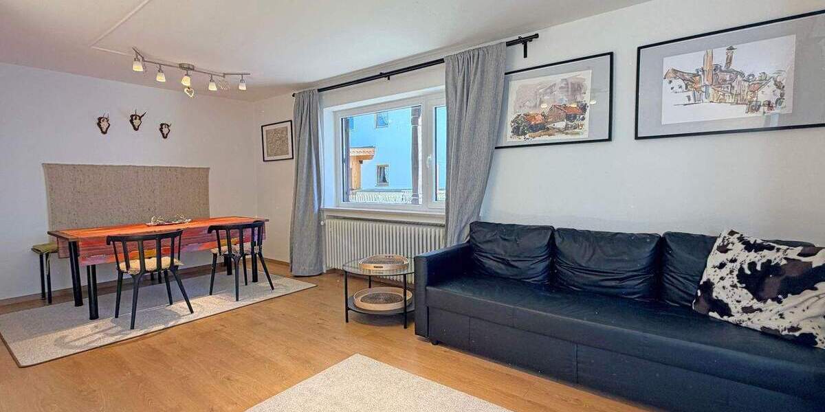 Doppelhaushälfte Mittenwald - 6 Zimmer, 725.000&euro; | Angebot:25666987