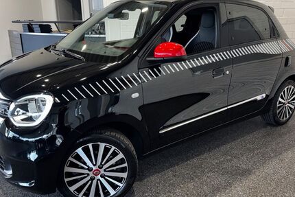 Renault Twingo 11.290 km 13.990 &euro; Marl/Recklinghausen 45770