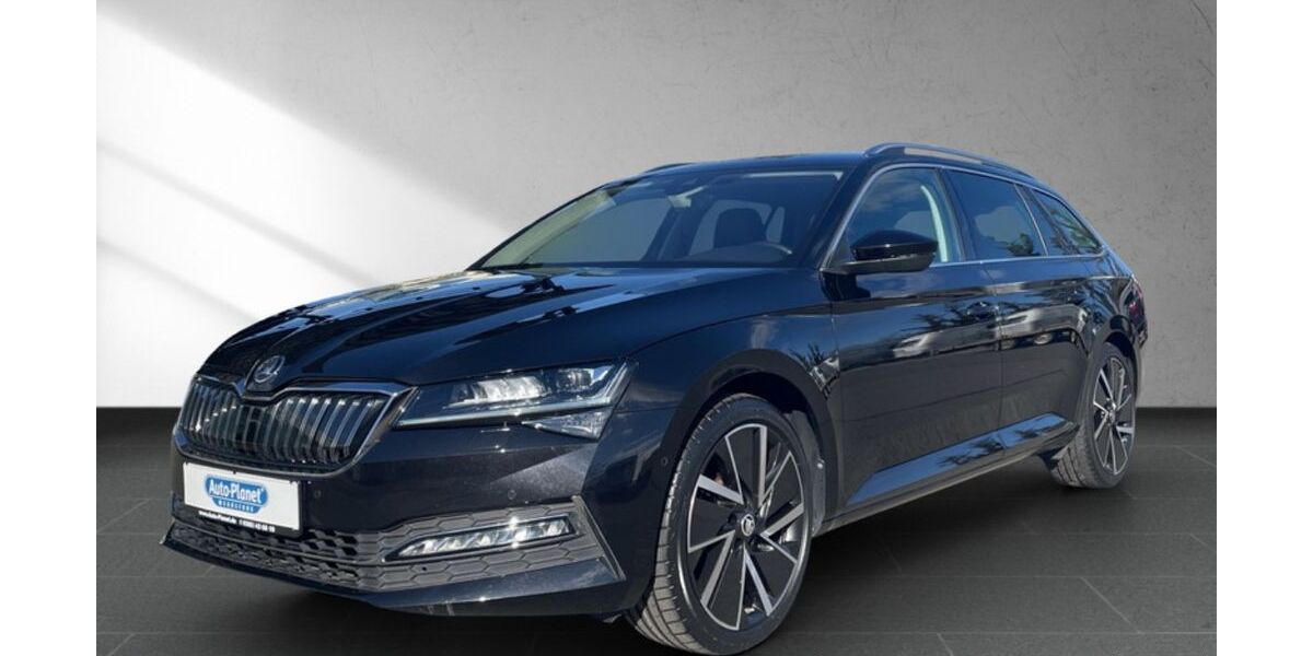 Skoda Superb 73.178 km 27.489 &euro; Gera 07554
