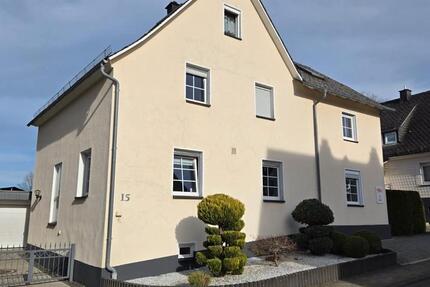 Haus Haiger - 11 Zimmer, 240 m&sup2;, 549.000&euro; | Angebot:26072521