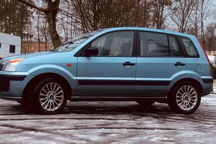 Ford Fusion 109.000 km 2.900 &euro; Berlin 14089