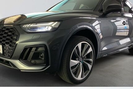 Audi Q5 45.605 km 45.650 &euro; Pfarrkirchen 84347