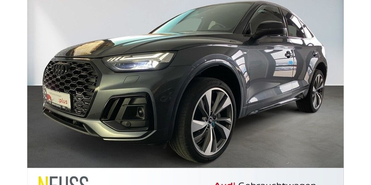 Audi Q5 45.605 km 45.650 &euro; Pfarrkirchen 84347