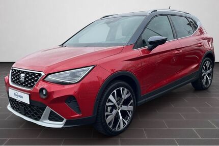 Seat Arona 9.887 km 23.280 &euro; Mainz 55129