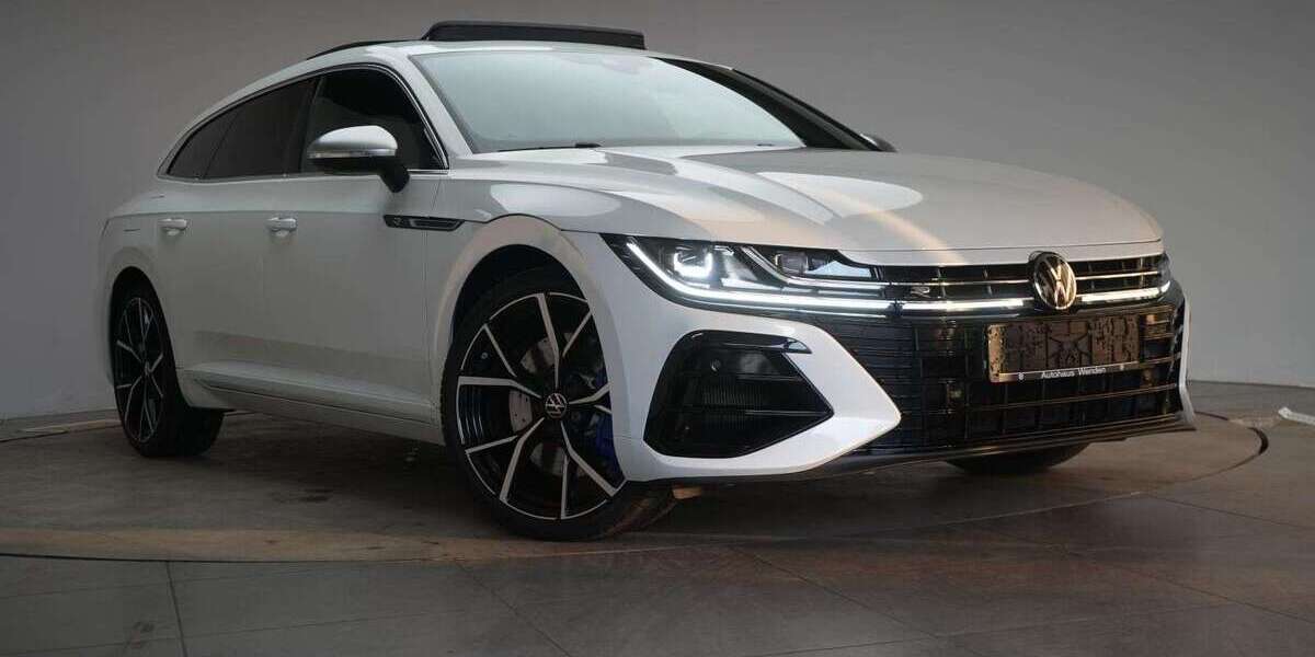 VW Arteon 19.000 km 40.490 &euro; Braunschweig 38110