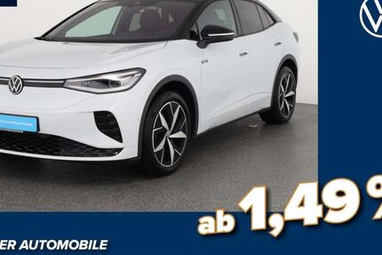 VW ID.5 9.338 km 43.480 &euro; Neumarkt 92318