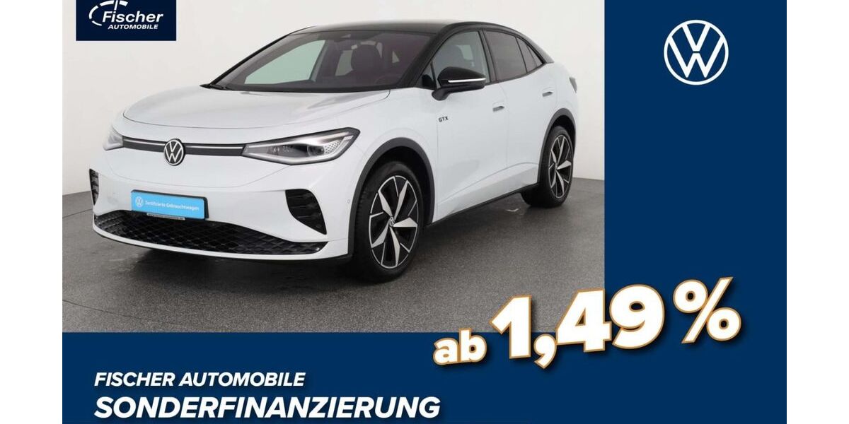 VW ID.5 9.338 km 43.480 &euro; Neumarkt 92318