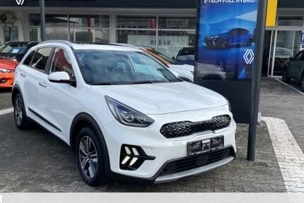 Kia Niro 20.227 km 22.970 € Hanau 63452