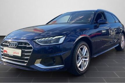 Audi A4 35.698 km 33.490 € Aschaffenburg 63741