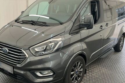 Ford Tourneo Custom 130.000 km 27.590 &euro; Buchloe 86807