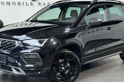 Seat Ateca 94.750 km 24.749 &euro; Wardenburg 26203
