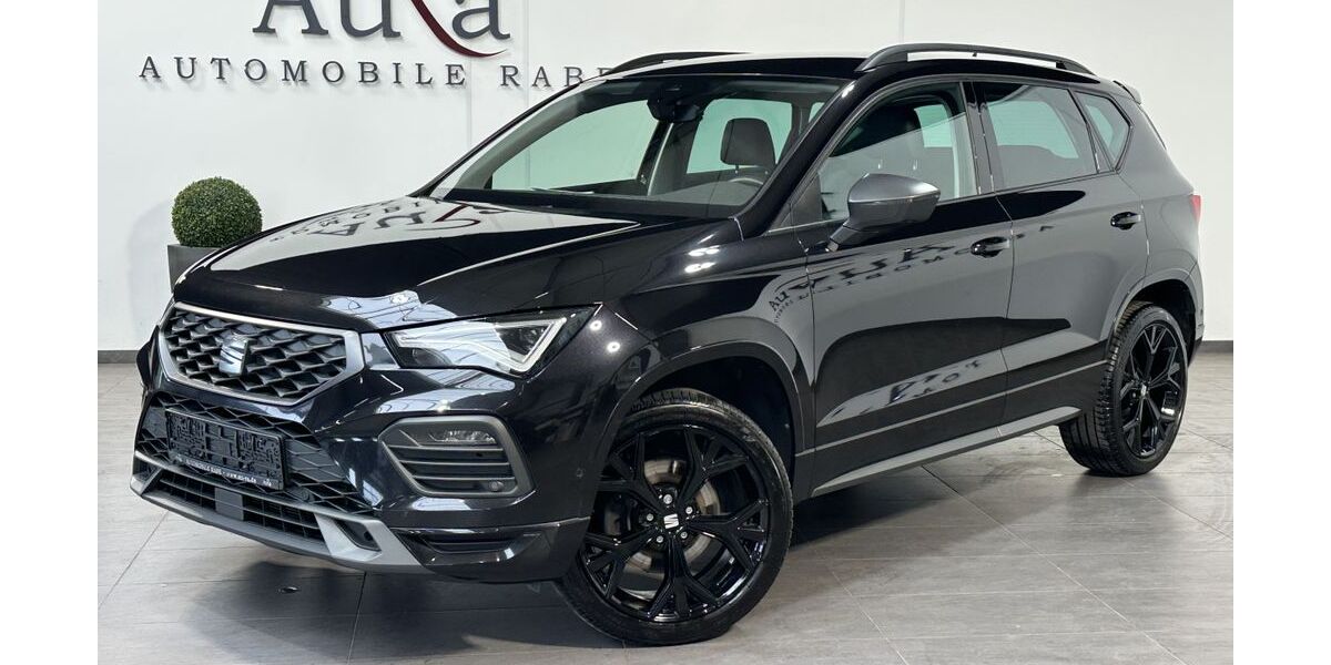 Seat Ateca 94.750 km 24.749 &euro; Wardenburg 26203