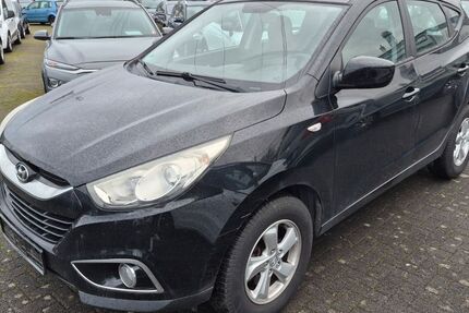 Hyundai ix35 135.000 km 4.950 &euro; Wesseling 50389