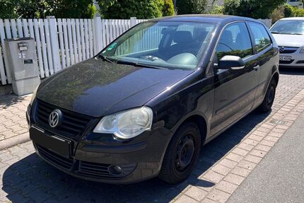 VW Polo 237.000 km 600 &euro; Rüsselsheim am Main 65428
