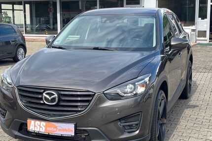 Mazda CX-5 109.450 km 12.950 &euro; Heidenheim - Schnaitheim 89520