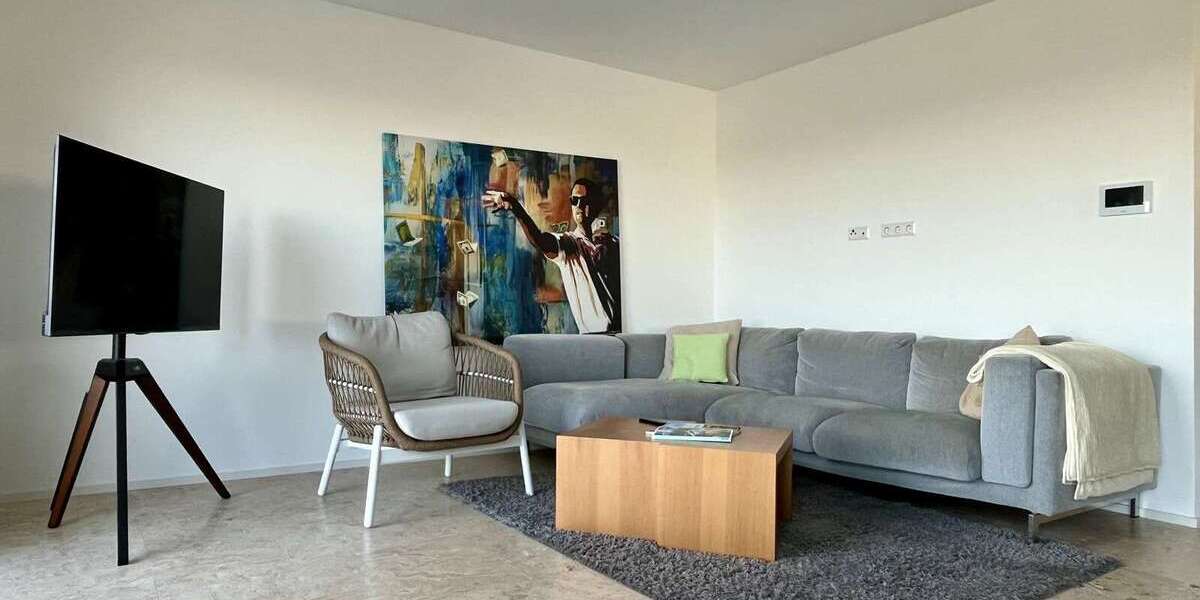 Wohnung zum Kaufen in Forchtenberg 367.000 € 87.5 m² 3 zimmer