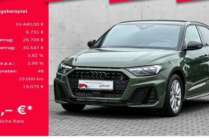 Audi A1 4.358 km 32.990 &euro; Bergheim 50126