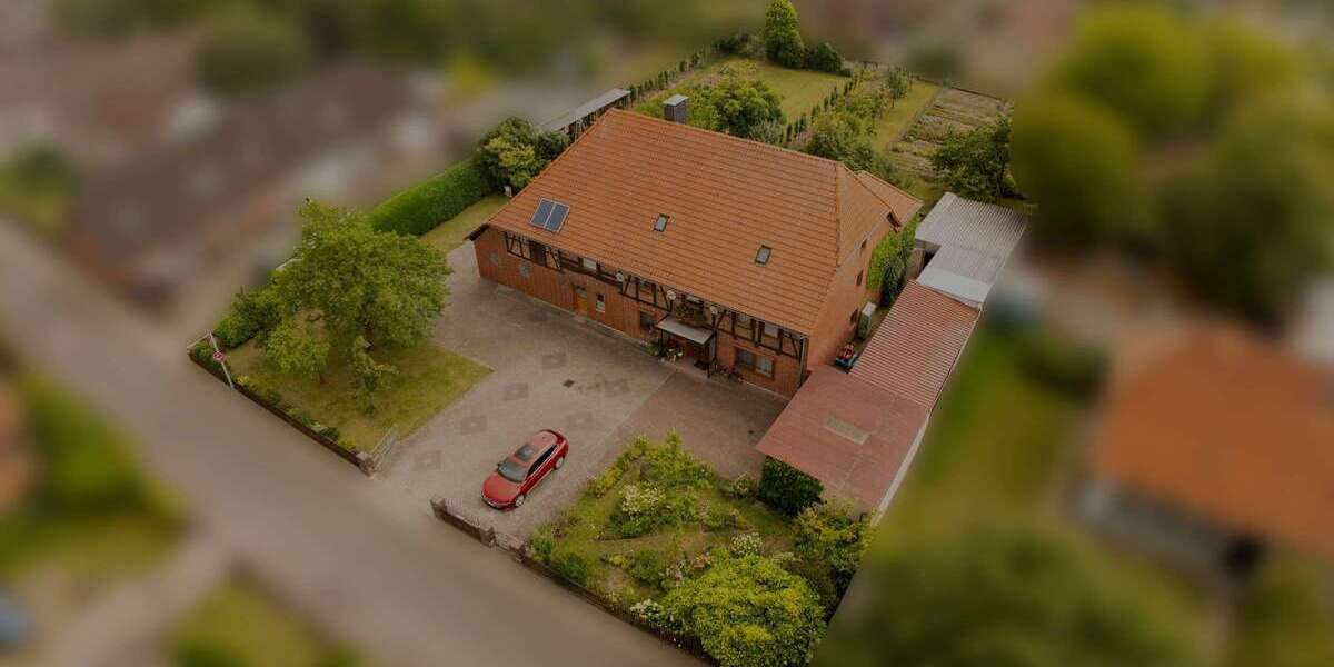 Einfamilienhaus WOB-Heiligendorf Heiligendorf - 8 Zimmer, 230 m&sup2;, 570.000&euro; | Angebot:27711754