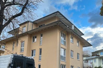 3-Raum Wohnung mit TG-Stellplatz in der Radeberger Vorstadt zimmer