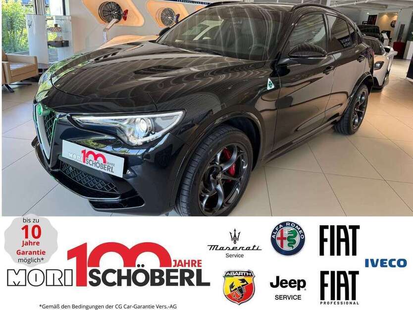 Stelvio
