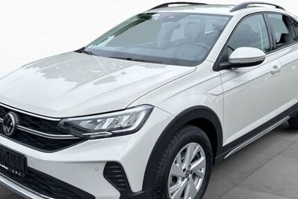 VW Taigo 6.507 km 26.210 &euro; Murnau 82418