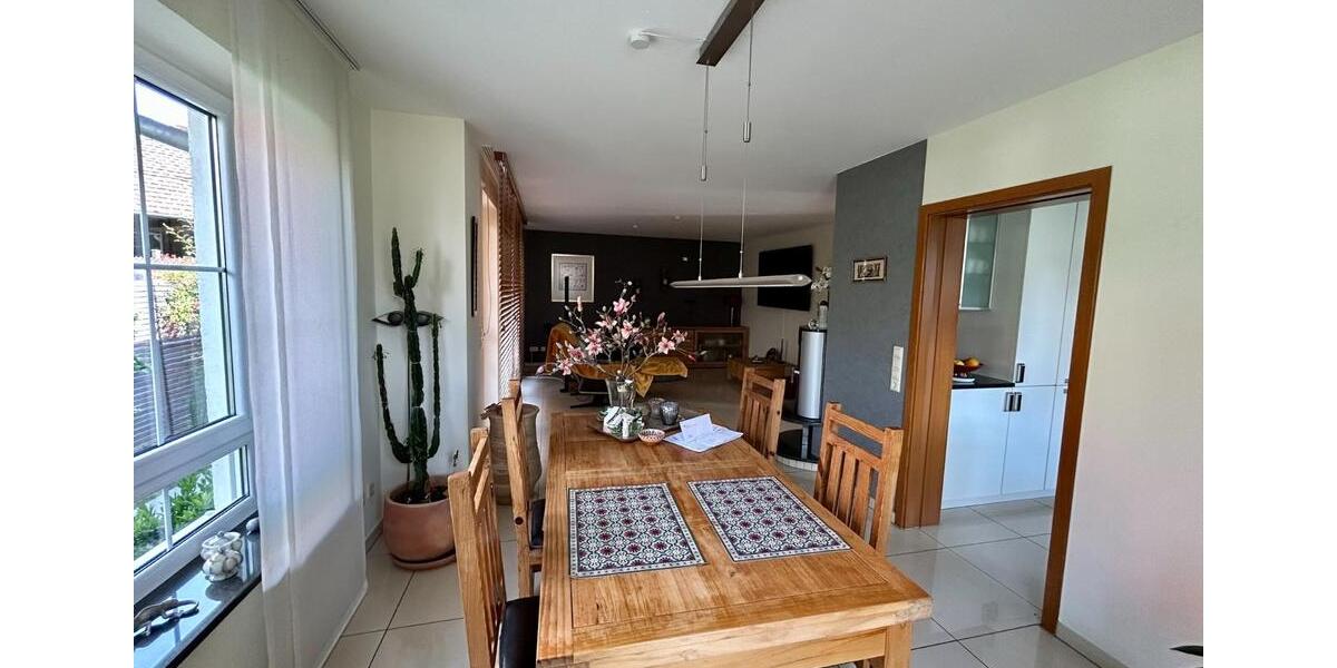 Einfamilienhaus Crailsheim - 5 Zimmer, 126 m&sup2;, 595.000&euro; | Angebot:26948950