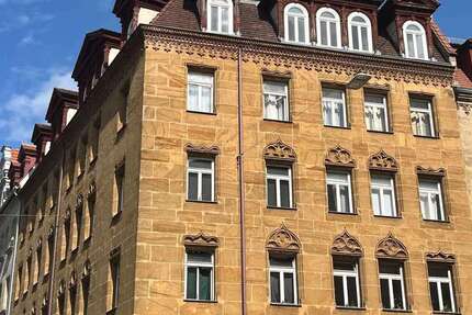 Wohnung Nürnberg Rennweg - 3 Zimmer, 66 m&sup2;, 850&euro; | Angebot:27398354