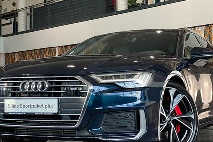 Audi A6 69.987 km 42.980 &euro; Landshut 84030